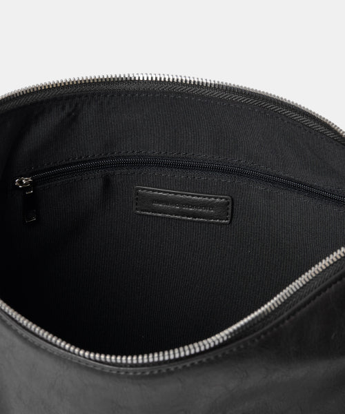 MUSINSA STANDARD WOMAN MUSINSA STANDARD WOMAN Women's Buckle Slouchy Shoulder Bag