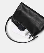 MUSINSA STANDARD WOMAN MUSINSA STANDARD WOMAN Women's Buckle Slouchy Shoulder Bag
