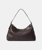 MUSINSA STANDARD WOMAN MUSINSA STANDARD WOMAN Women's Buckle Slouchy Shoulder Bag