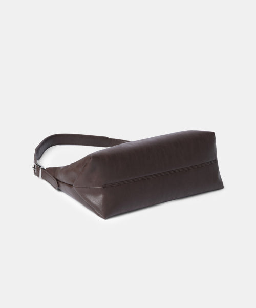 MUSINSA STANDARD WOMAN MUSINSA STANDARD WOMAN Women's Buckle Slouchy Shoulder Bag