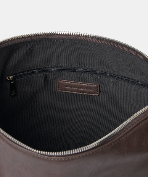 MUSINSA STANDARD WOMAN MUSINSA STANDARD WOMAN Women's Buckle Slouchy Shoulder Bag
