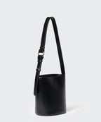 MUSINSA STANDARD WOMAN MUSINSA STANDARD WOMAN Women's Bucket Shoulder Bag [Black]