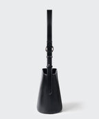 MUSINSA STANDARD WOMAN MUSINSA STANDARD WOMAN Women's Bucket Shoulder Bag [Black]