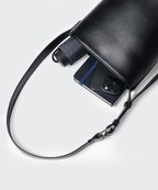 MUSINSA STANDARD WOMAN MUSINSA STANDARD WOMAN Women's Bucket Shoulder Bag [Black]