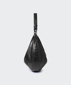 MUSINSA STANDARD WOMAN MUSINSA STANDARD WOMAN Crescent Hobo Bag Black