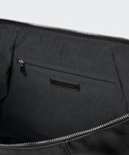 MUSINSA STANDARD WOMAN MUSINSA STANDARD WOMAN Crescent Hobo Bag Black