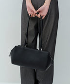 MUSINSA STANDARD WOMAN MUSINSA STANDARD WOMAN Women's Shoulder Bag Hexagon Dachshund