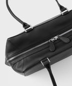 MUSINSA STANDARD WOMAN MUSINSA STANDARD WOMAN Women's Shoulder Bag Hexagon Dachshund