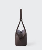 MUSINSA STANDARD WOMAN MUSINSA STANDARD WOMAN Women's Shoulder Bag Dark Brown