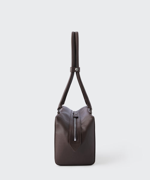 MUSINSA STANDARD WOMAN MUSINSA STANDARD WOMAN Women's Shoulder Bag Dark Brown