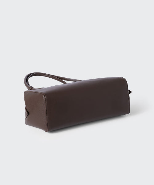MUSINSA STANDARD WOMAN MUSINSA STANDARD WOMAN Women's Shoulder Bag Dark Brown
