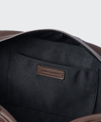 MUSINSA STANDARD WOMAN MUSINSA STANDARD WOMAN Women's Shoulder Bag Dark Brown