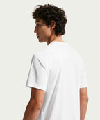 NIKE NIKE Training Top M - White:Black