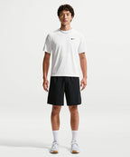 NIKE NIKE Training Top M - White:Black