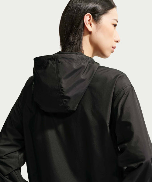 NIKE NIKE Hoodie Loose Fit Black