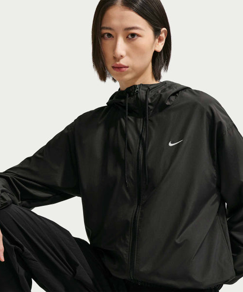 NIKE NIKE Hoodie Loose Fit Black