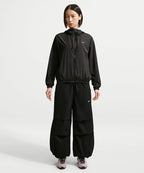 NIKE NIKE Hoodie Loose Fit Black