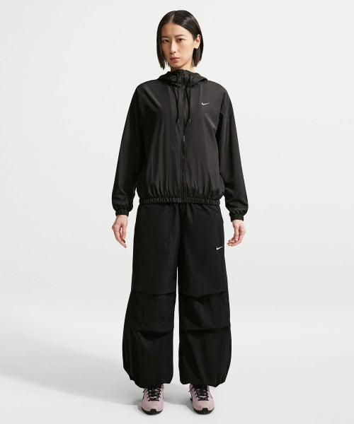 NIKE NIKE Hoodie Loose Fit Black