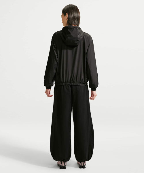 NIKE NIKE Hoodie Loose Fit Black