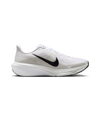NIKE Nike Pegasus 42 M - White: Photon Dust: Black