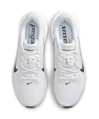 NIKE Nike Pegasus 42 M - White: Photon Dust: Black