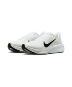 NIKE Nike Pegasus 42 M - White: Photon Dust: Black