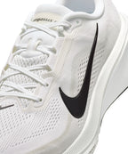 NIKE Nike Pegasus 42 M - White: Photon Dust: Black
