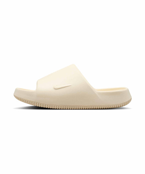 NIKE Nike Slide Calm 2.0 M - Coconut Milk