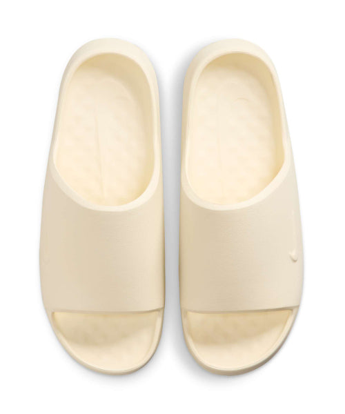 NIKE Nike Slide Calm 2.0 M - Coconut Milk