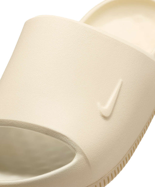 NIKE Nike Slide Calm 2.0 M - Coconut Milk