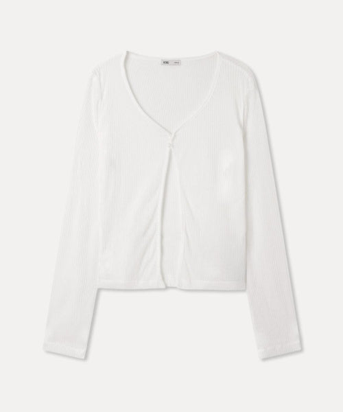 MIXXO MIXXO T-Shirt Cardigan C