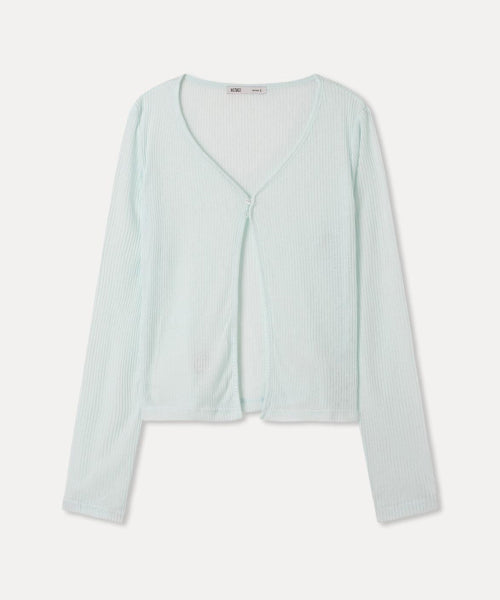 MIXXO MIXXO T-Shirt Cardigan C
