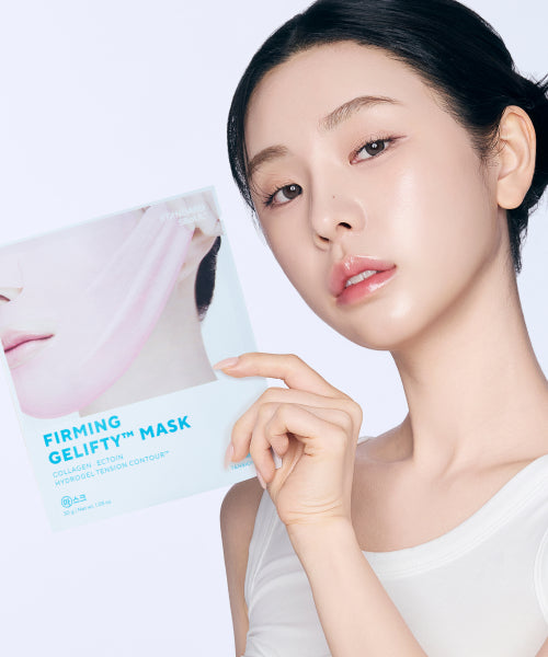 STANDARD SEOUL STANDARD SEOUL PDRN Elasticity Lifting Mask Pack (4 packs)