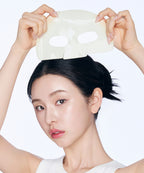 STANDARD SEOUL STANDARD SEOUL Lifty Mask Pack (4 packs) + cooling massager