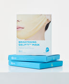 STANDARD SEOUL STANDARD SEOUL Lifty Mask Pack (4 packs) + cooling massager