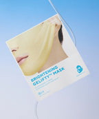 STANDARD SEOUL STANDARD SEOUL Lifty Mask Pack (4 packs) + cooling massager