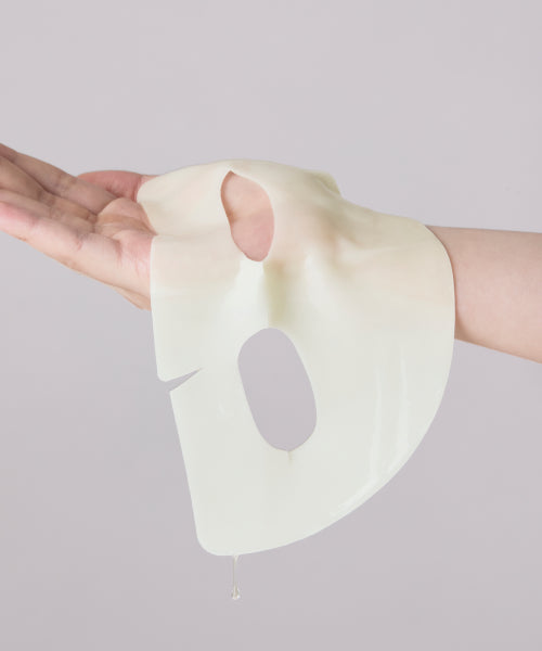STANDARD SEOUL STANDARD SEOUL Lifty Mask Pack (4 packs) + cooling massager
