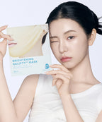STANDARD SEOUL STANDARD SEOUL Gelifty Sheet Mask Pack (4 packs)
