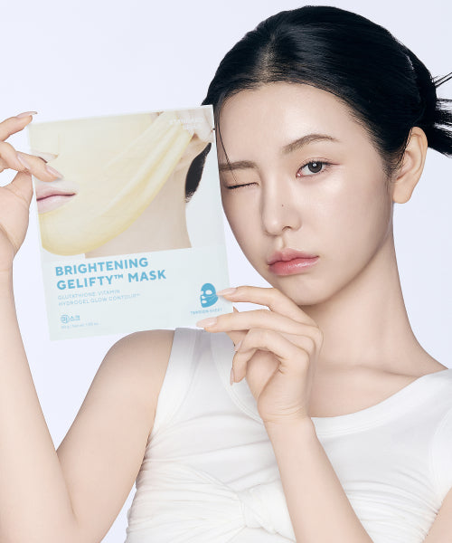STANDARD SEOUL STANDARD SEOUL Lifty Mask Pack (4 packs)