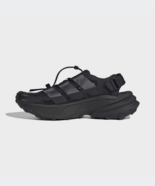ADIDAS ADIDAS Terex Freehiker SL Sandals - Black:Grey