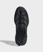 ADIDAS ADIDAS Terex Freehiker SL Sandals - Black:Grey