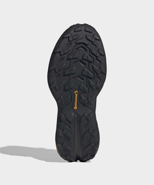 ADIDAS ADIDAS Terex Freehiker SL Sandals - Black:Grey
