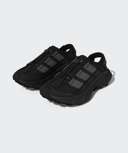 ADIDAS ADIDAS Terex Freehiker SL Sandals - Black:Grey