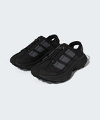 ADIDAS ADIDAS Terex Freehiker SL Sandals - Black:Grey