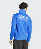 ADIDAS ADIDAS Jacket Mercedes AMG F1 Team Bluebird