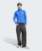 ADIDAS ADIDAS Jacket Mercedes AMG F1 Team Bluebird