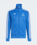 ADIDAS ADIDAS Jacket Mercedes AMG F1 Team Bluebird