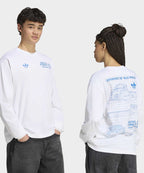 ADIDAS ADIDAS T-Shirt Mercedes AMG F1 Team Blue Wonder