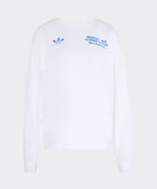 ADIDAS ADIDAS T-Shirt Mercedes AMG F1 Team Blue Wonder