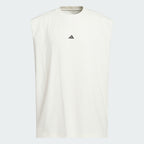 ADIDAS ADIDAS Basketball Cut-Off Tee